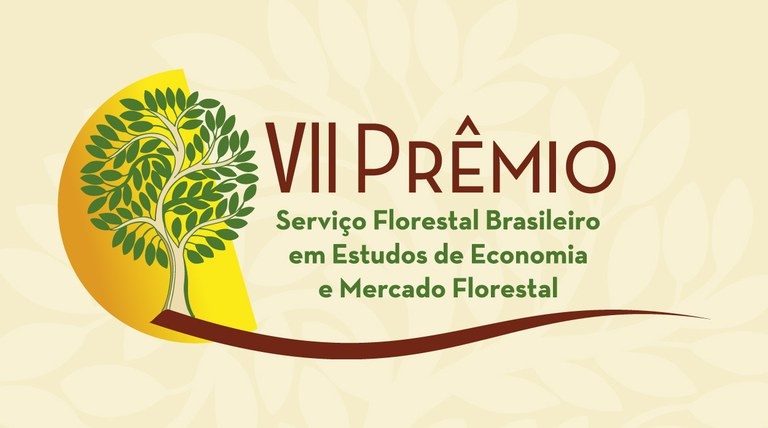 PRESERVAÇÃO: Inscrições abertas para o VII Prêmio SFB em Estudos de Mercado Florestal