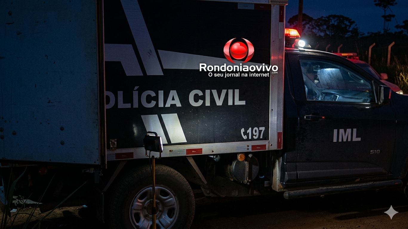 TRÁGICO: Homem morre após grave acidente envolvendo motocicletas
