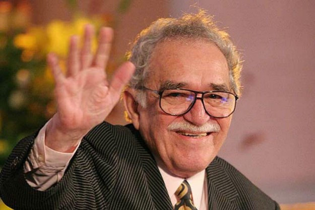 Livro póstumo e inédito de García Márquez é lançado no dia em faria 97 anos de idade