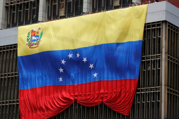 REPRESÁLIA: Portaria impede entrada de altos funcionários da Venezuela no Brasil