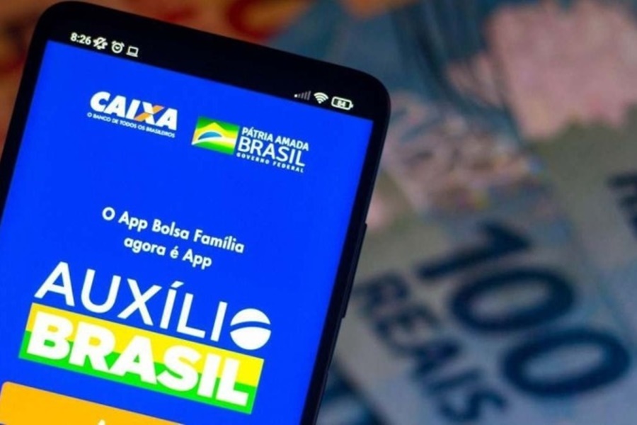 DINHEIRO: Caixa libera empréstimo consignado do Auxílio Brasil após duas semanas