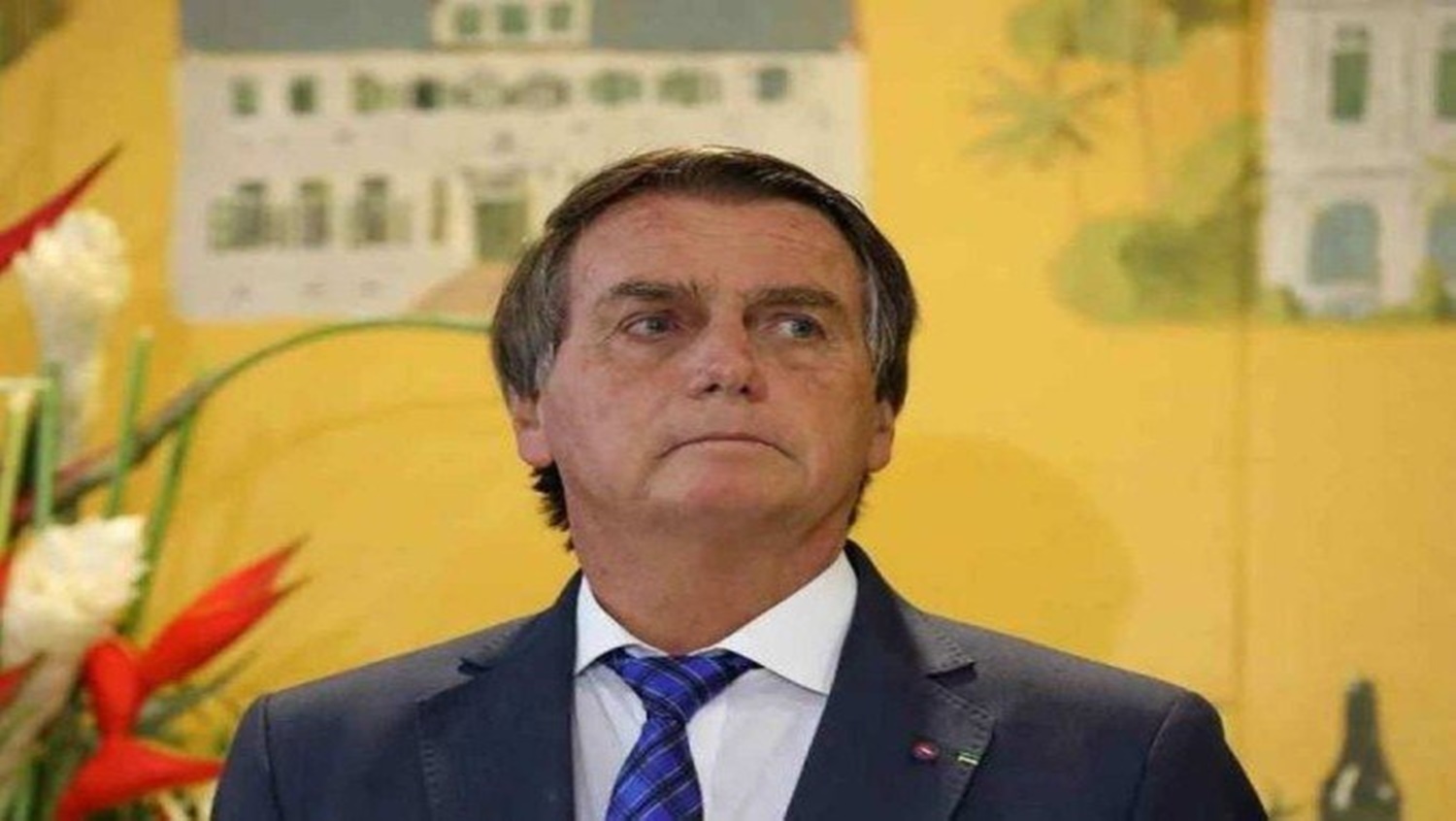 MISTÉRIO: Bolsonaro diz que algo acontecerá nos próximos dias para nos salvar