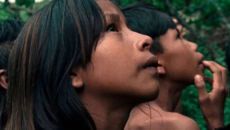 INDÍGENAS: Filme brasileiro é premiado no Festival de Cinema de Cannes