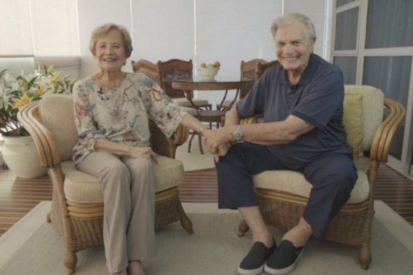 CORTE: Globo dispensa os atores Glória Menezes e Tarcísio Meira após 53 anos