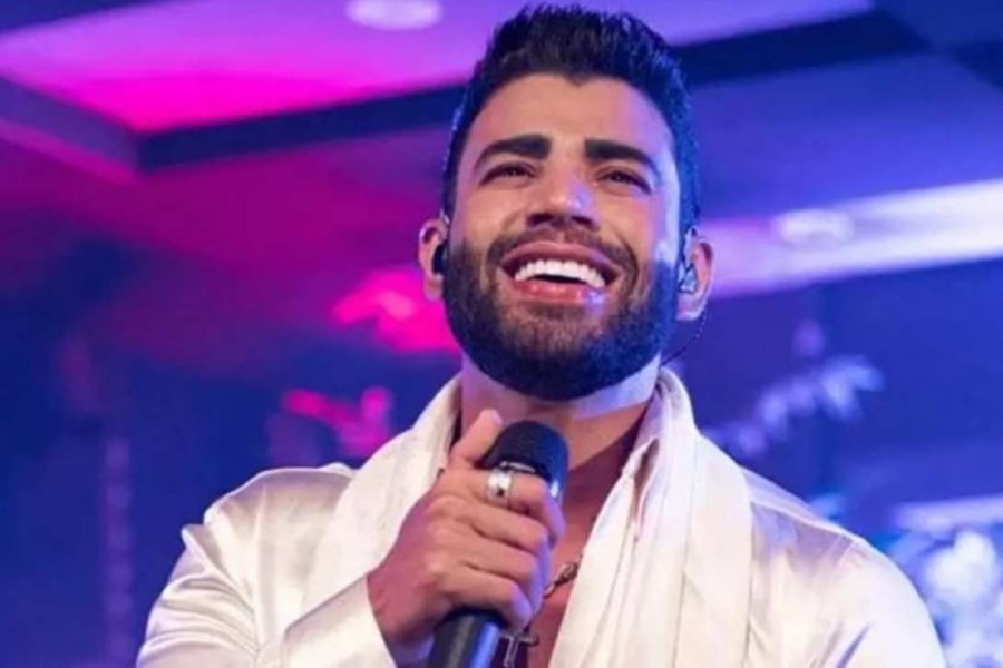 BLOQUEADO: Gusttavo Lima é condenado a pagar indenização para idoso