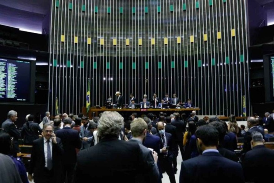 RECURSOS: Congresso Nacional aprova relatório final do Orçamento 2023