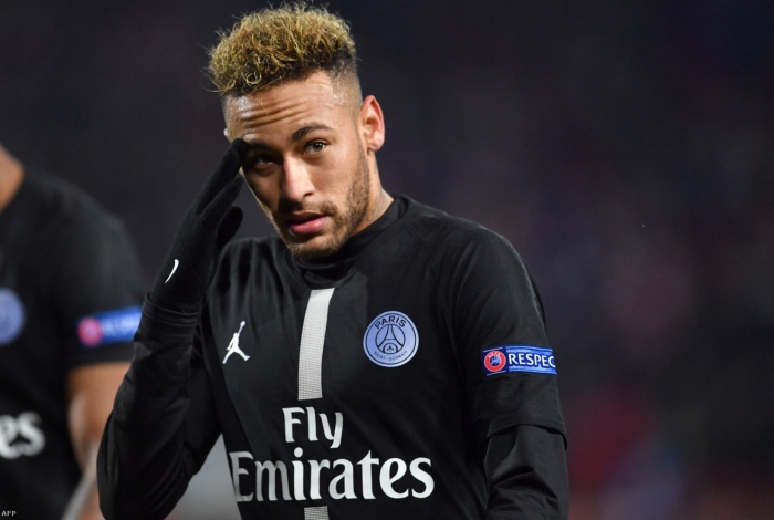 POLÊMICA: Deputado protocola projeto de lei batizado de 'Neymar da Penha'