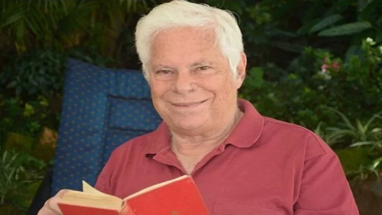 LUTO: Morre, aos 88 anos, Sergio Paulo Rouanet, diplomata que deu nome à lei