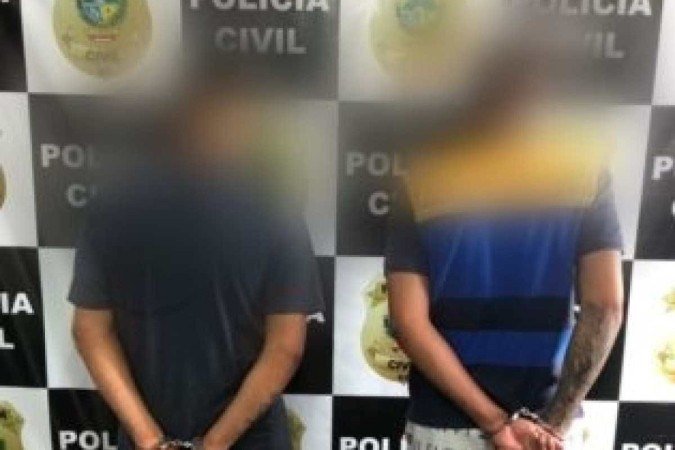 LOUCURA: Irmãos matam o pai achando que ele havia assassinado a mãe deles