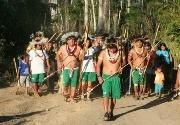 MPF/RO apoia iniciativa sustentável do povo indígena Suruí