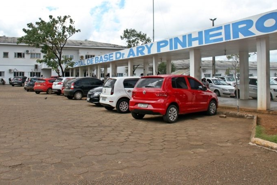 TAÍSSA SOUSA: Deputada destina emenda de 1,3 milhões para troca da mobília do Hospital de Base