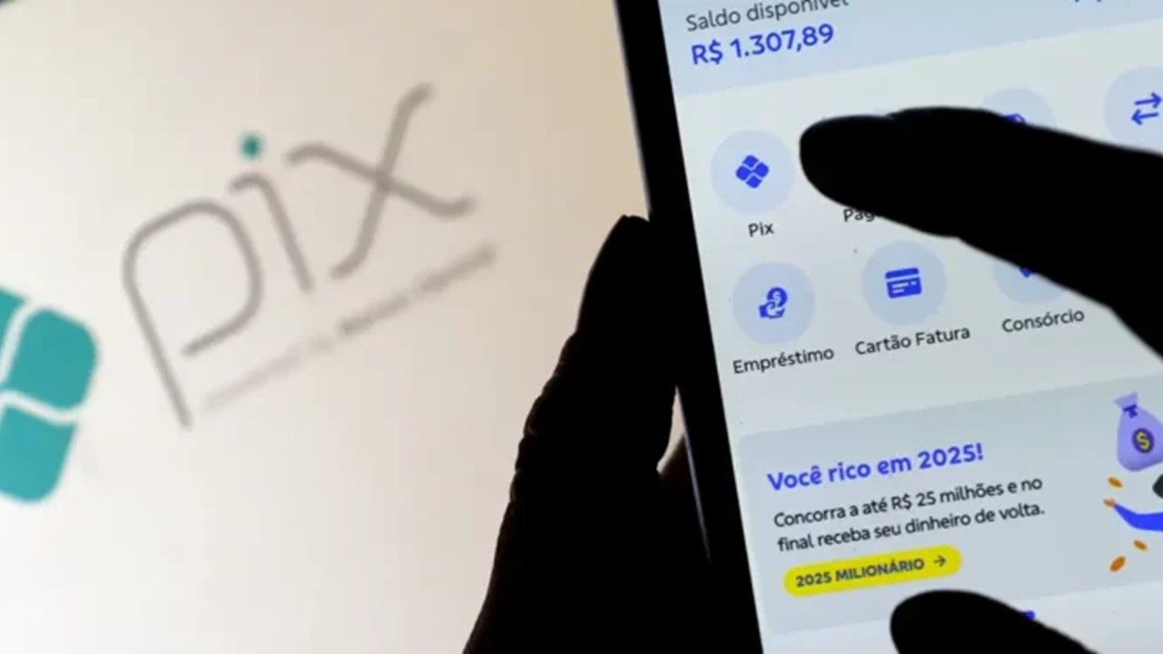 TÁ VALENDO: Novo mecanismo do PIX facilita recuperação de dinheiro em golpes