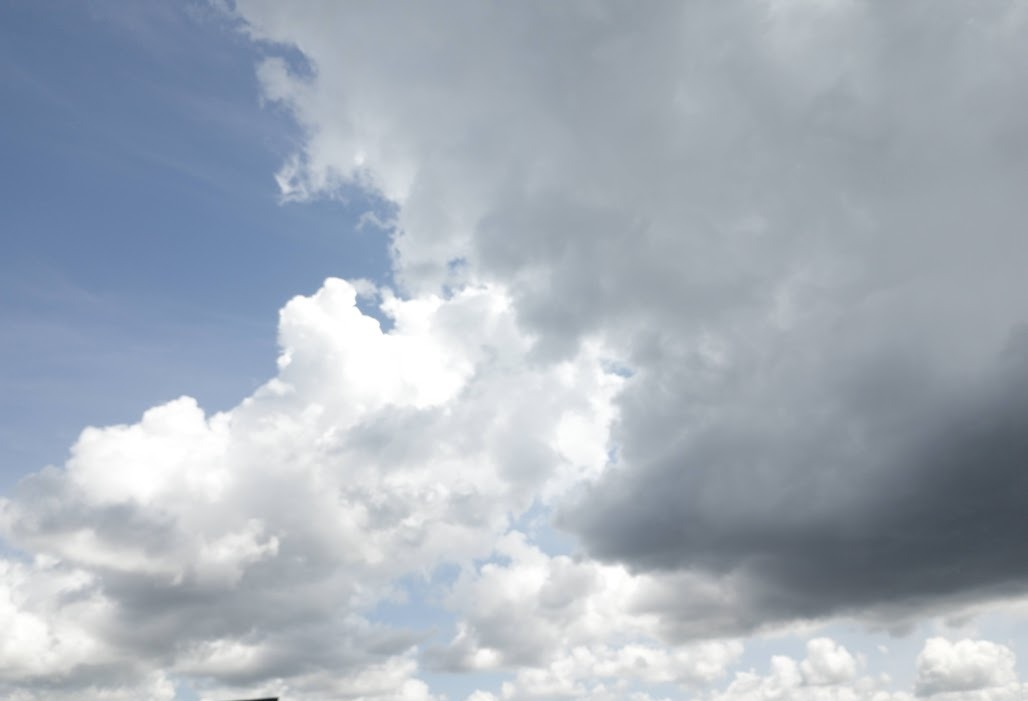 TROVOADAS: Rondônia tem tempo chuvoso e instável nesta terça-feira (2) 