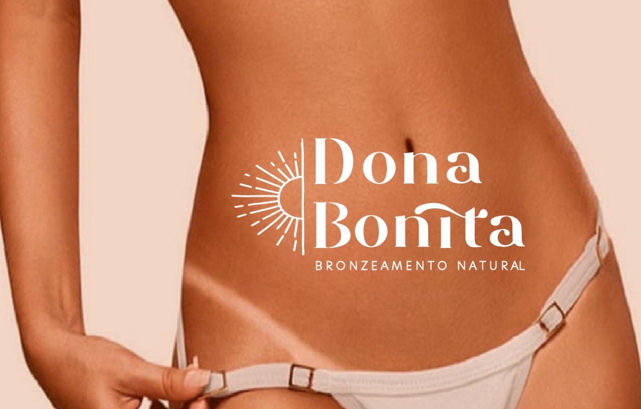 Dona Bonita Bronzeamento é o seu novo espaço para fazer aquela marquinha
