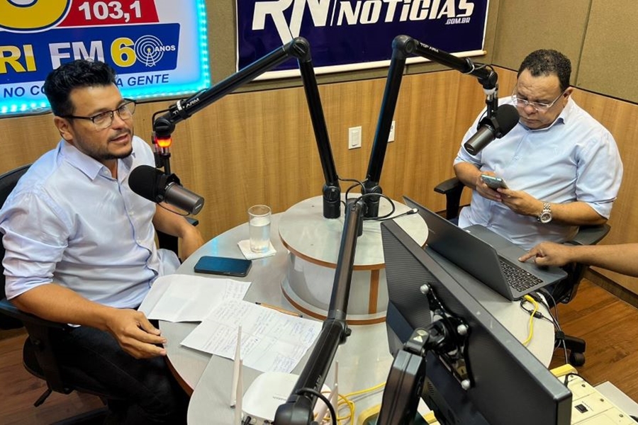 MARCELO CRUZ: Ações de deputado asseguram benefícios a população em diversas áreas