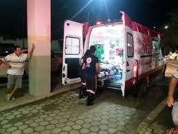 Ladrão é baleado durante tiroteio contra vigilante nos Correios 

