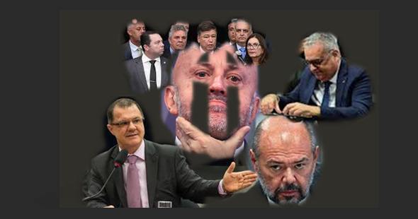 CPMI do INSS tende a esfriar porque a meleca atingiu o ventilador