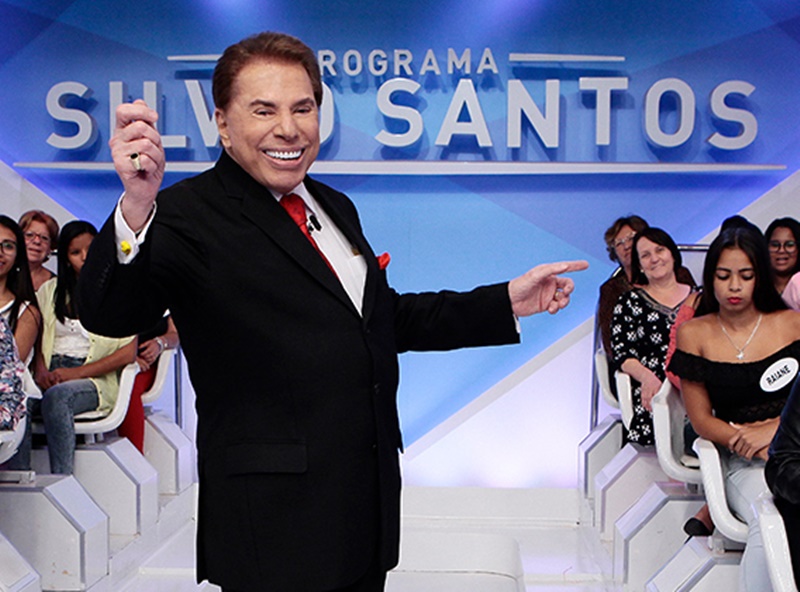 SBT: Silvio Santos não aposentou, nem passou o bastão, diz filha
