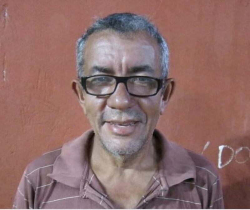 TRÁGICO: Professor é executado a tiros na zona Rural em Rondônia