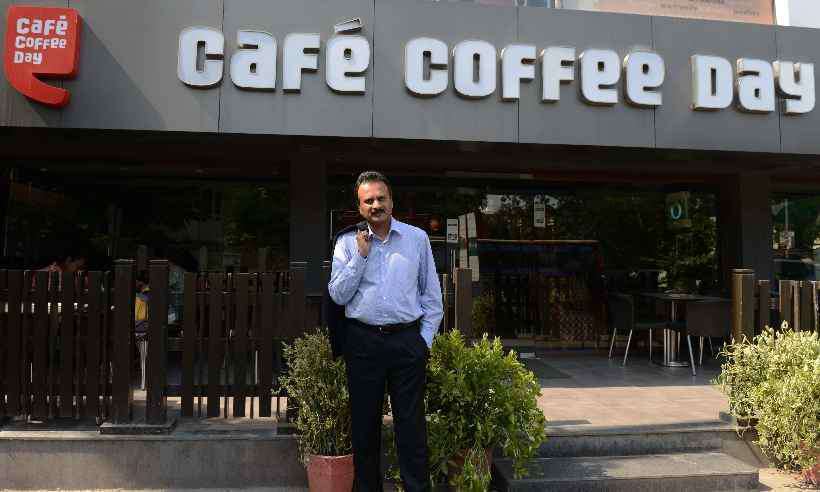 RIQUÍSSIMO: Dono de rede de cafeterias desaparece misteriosamente