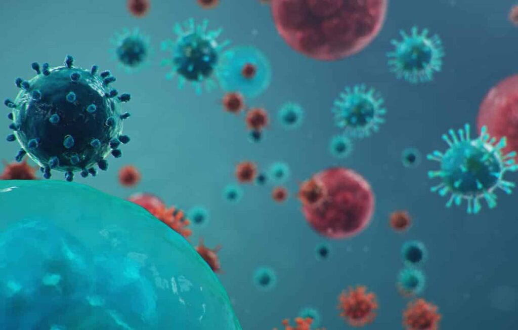 COVID-19: Rondônia não registra morte, mas confirma 300 casos, aponta Agevisa