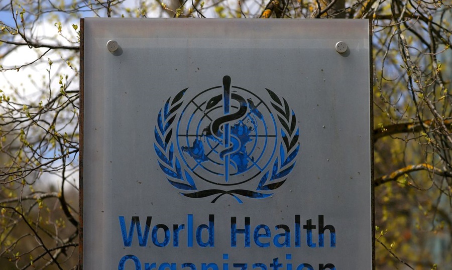 PANDEMIA: OMS diz que covid-19 ainda é uma emergência de saúde global