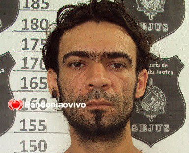 FÚRIA: Enteado foragido tenta matar padrasto com golpes de barra de ferro