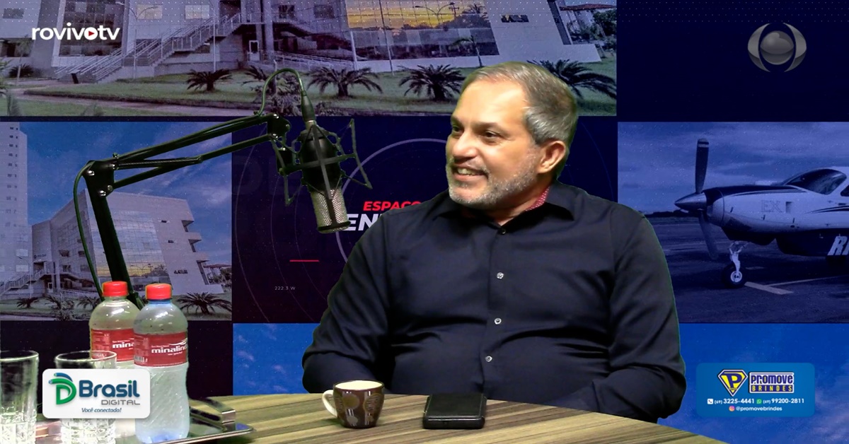 DE VOLTA: Após quatro anos fora do partido, Sid Orleans retorna ao PT 