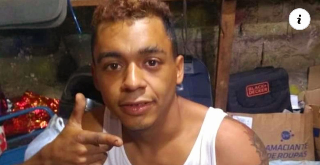 EXECUÇÃO: Mecânico é morto a tiros na frente da esposa dentro de residência