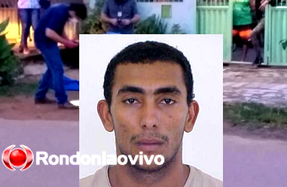 URGENTE: Ex-presidiário é executado a tiros enquanto trabalhava em lava jato