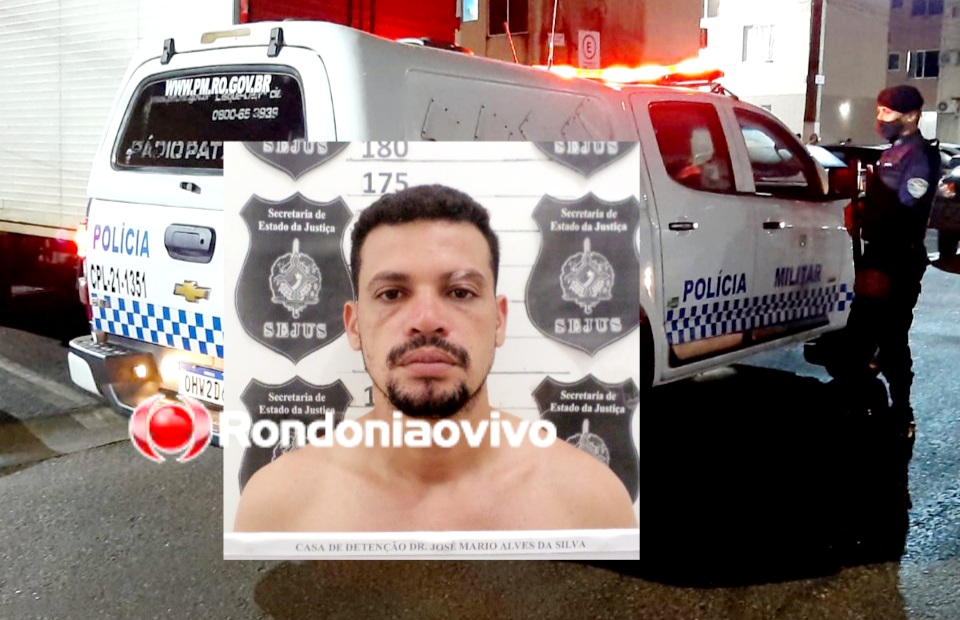 REVIRAVOLTA: Homem não morreu por espancamento no Morar Melhor