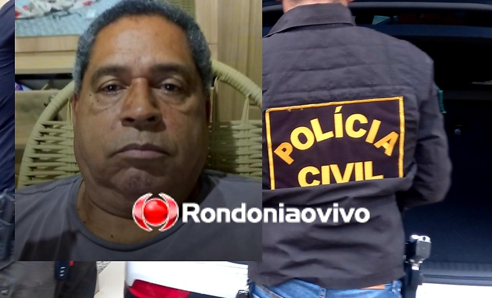 LUTO NA PC: Nota de falecimento pela morte de policial civil de Rondônia