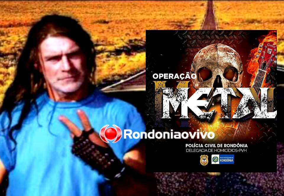 BOM TRABALHO: Homicídios elucida morte do ativista político Heavy Ney e faz operação