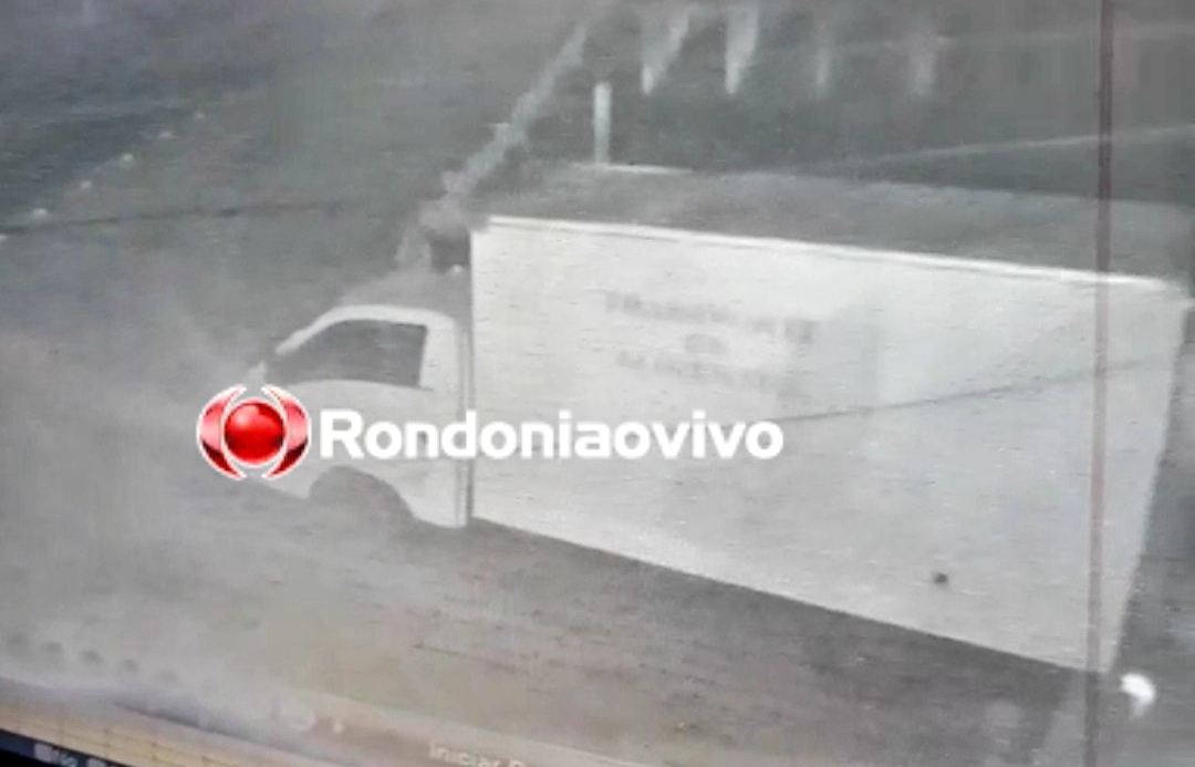 INVESTIGAÇÃO: Delegacia de Patrimônio prende envolvido em furto de TVs em transportadora