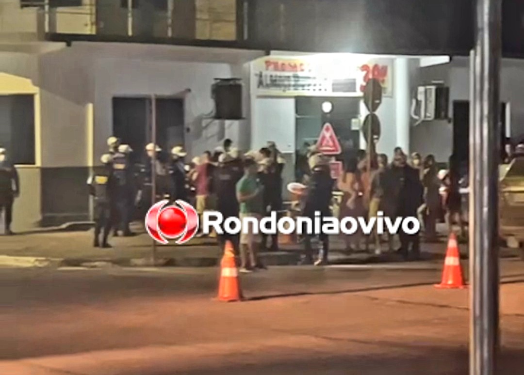 CARNAVAL: Lei Seca faz várias abordagens e diversos motoristas são presos bêbados