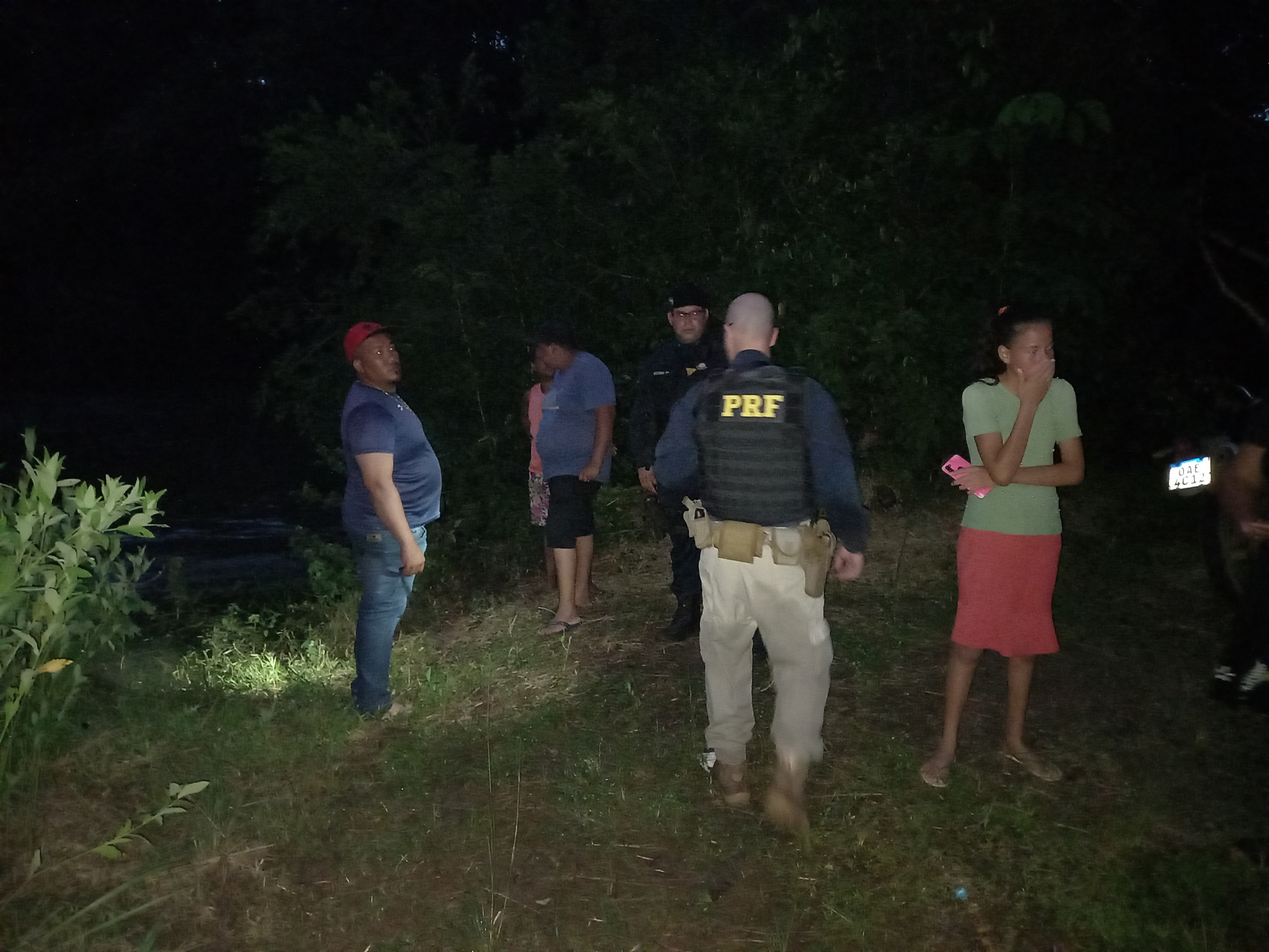 IDENTIFICADA: Corpo de criança é encontrado por Bombeiros após afogamento em balneário