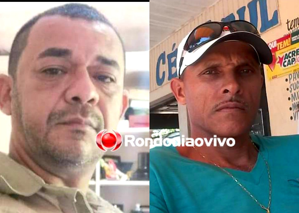 PACAÁS NOVOS: Identificadas vítimas que morreram em acidente entre embarcações