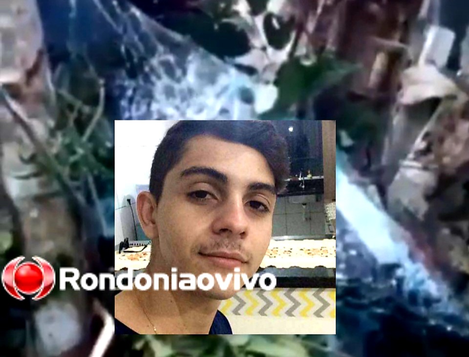 TRAGÉDIA: Jovem morre após caminhão cair em ribanceira na BR-364