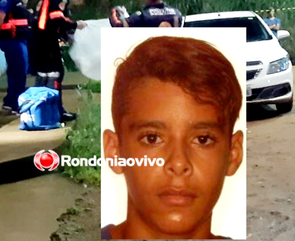 FIM DA LINHA: Policial penal reage roubo e mais um criminoso é morto