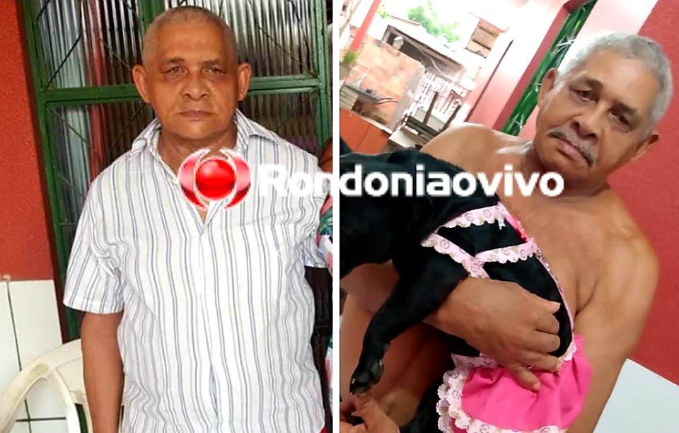 ACIDENTE FATAL: Idoso morto atropelado vendia pipoca há 35 anos e era muito querido na zona Leste 