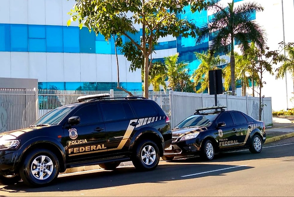 ASSOCIAÇÃO CRIMINOSA: Sesau diz que Operação 'Incompatibilidade' mira contratos firmados em 2014