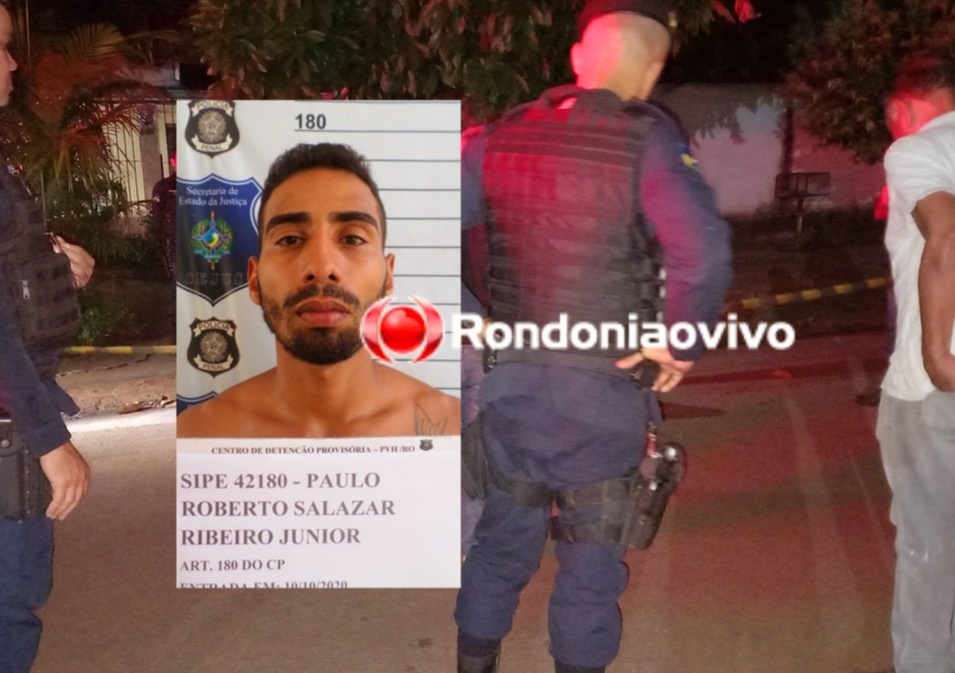 BEBIA NO BAR: Ex-presidiário que escapou da morte com bebê é executado a tiros