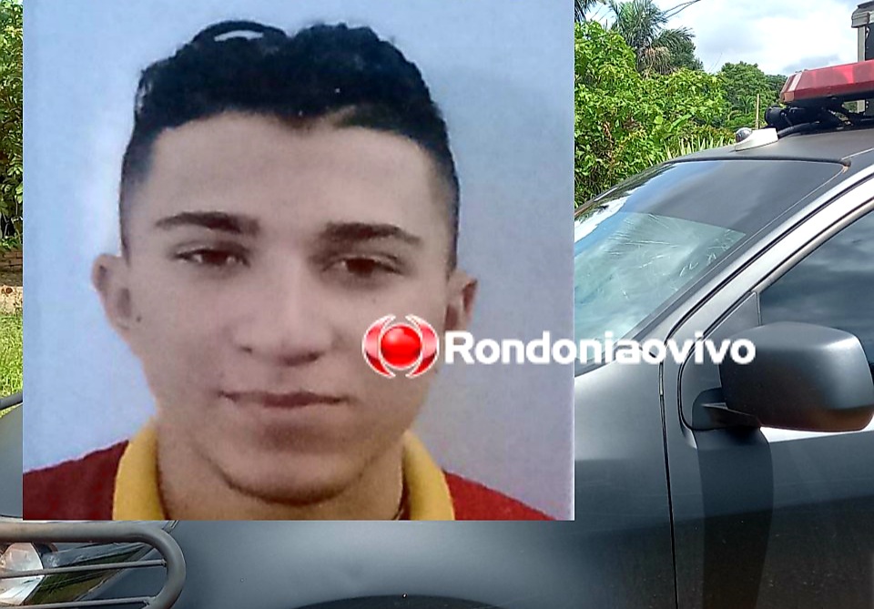 TRISTEZA: Pai arromba porta de quarto e encontra o filho morto na cama 