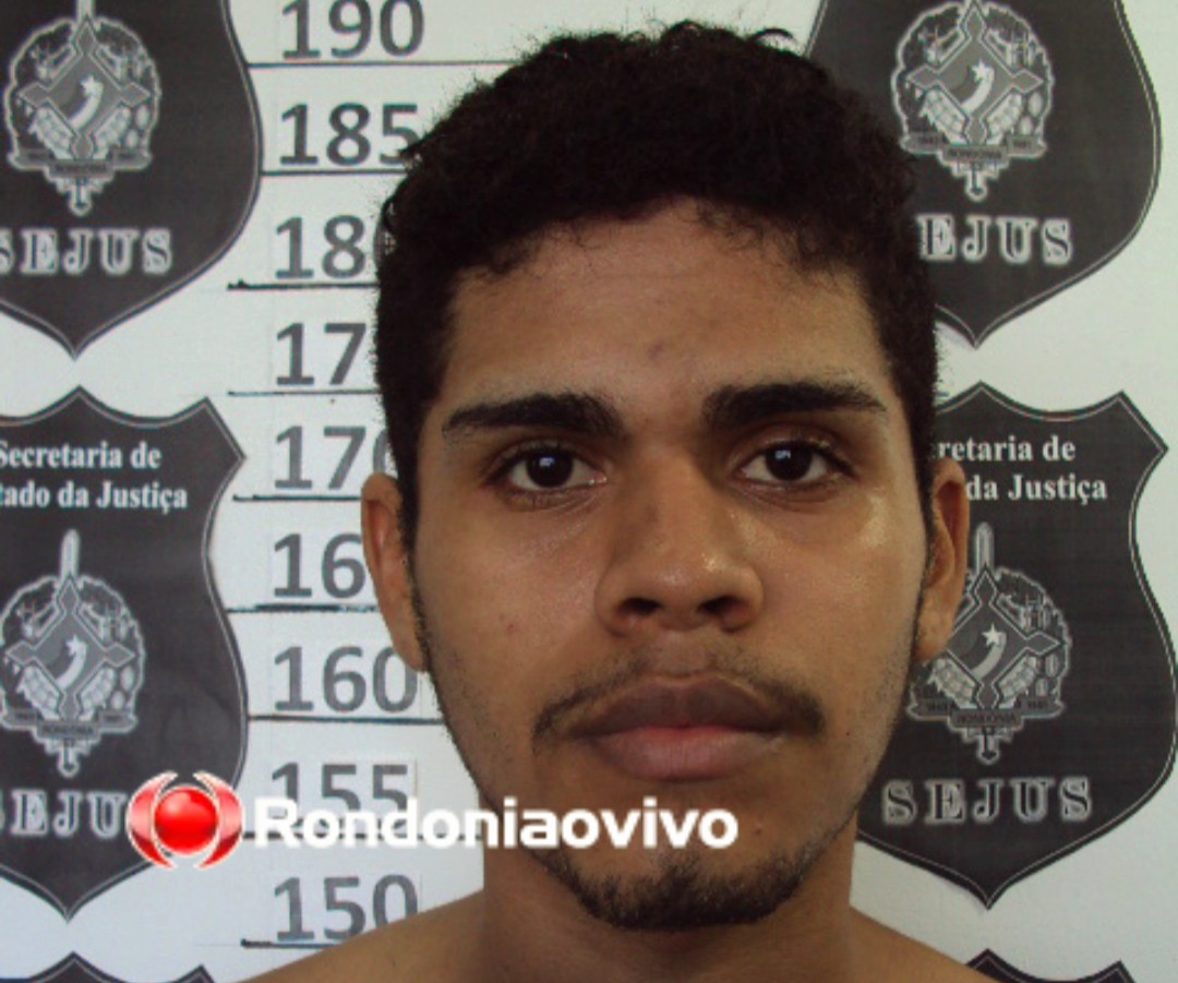 RASTREADA: Ex-presidiário usa chave micha para furtar moto e é localizado pela PM