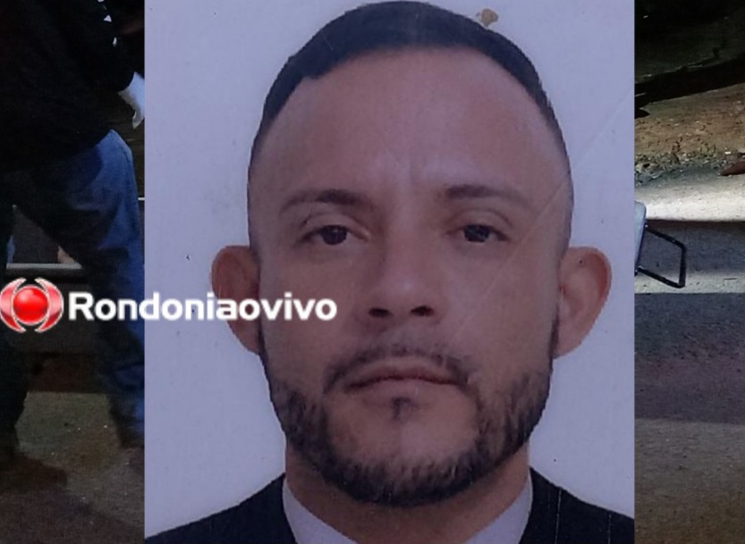 TRÁGICO: Barbeiro é encontrado morto em vila de apartamentos