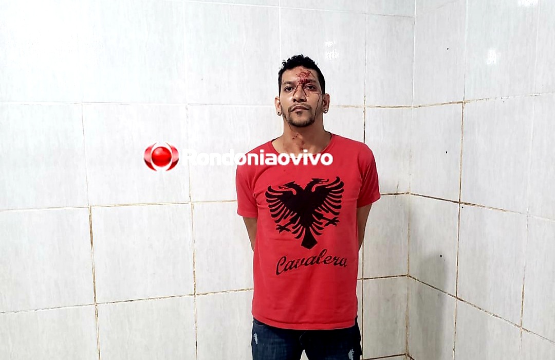 NO PRESÍDIO: Homem acusado de assassinar professora é encontrado morto