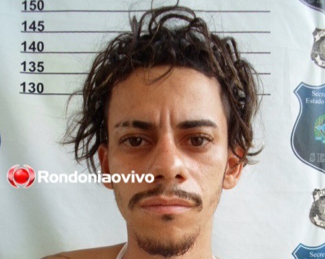 ATREVIDO: Acusado de deixar homem desacordado, cospe no rosto de policial militar