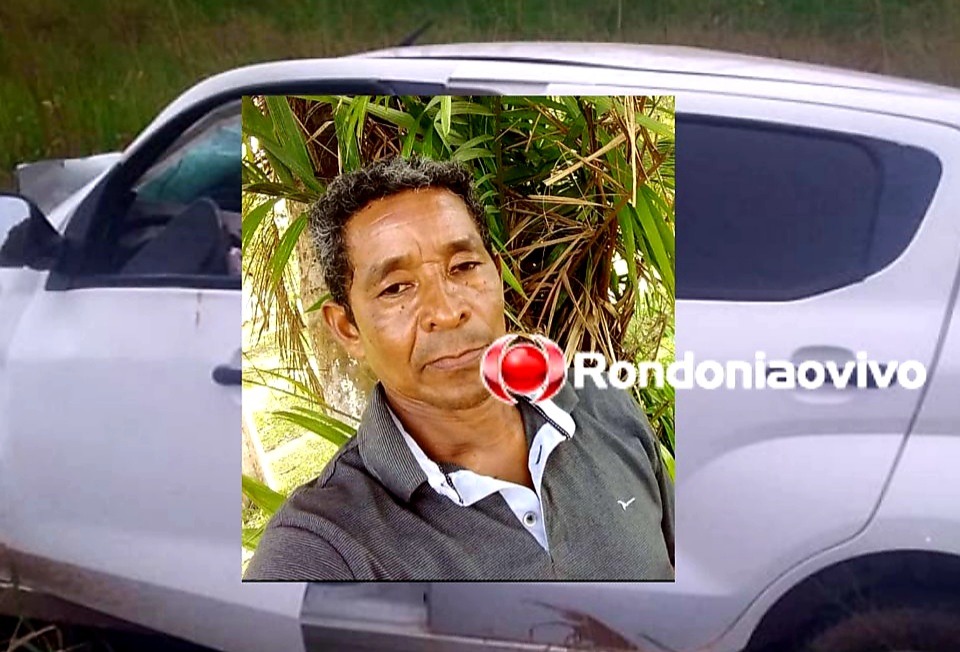 TRAGÉDIA NA 364: Idoso que morreu em acidente era mecânico e não bebia