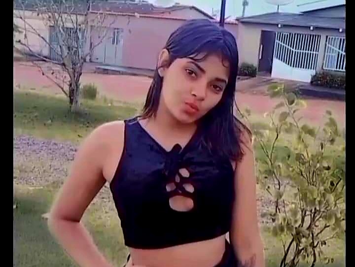 SUMIU: Família procura adolescente de 13 anos que desapareceu na zona Sul