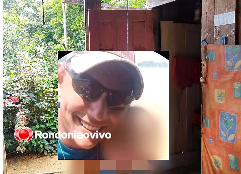 TRÁGICO: Polícia é acionada após vigilante ser encontrado morto em chácara de Porto Velho